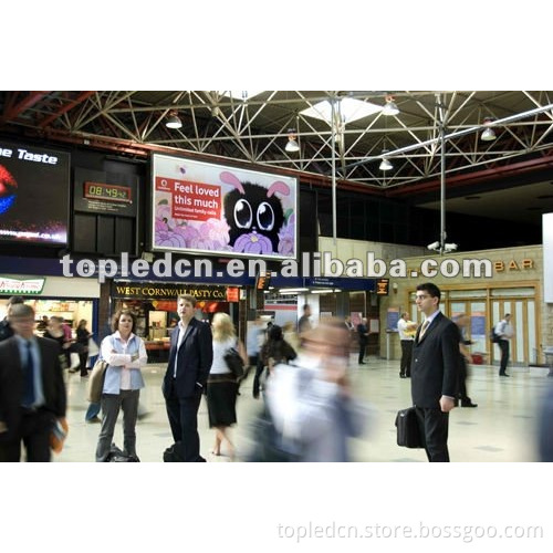 real pixel board cabinet real LED sign monitor LED real pixel board cabinet